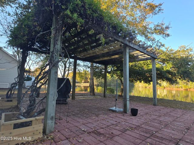 107 Argosy Drive, New Bern, NC 28560