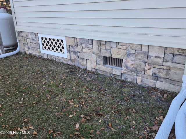 107 Argosy Drive, New Bern, NC 28560