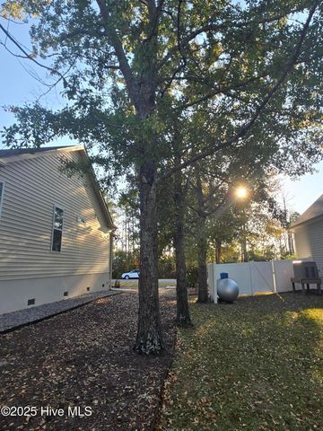 107 Argosy Drive, New Bern, NC 28560