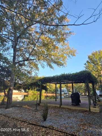 107 Argosy Drive, New Bern, NC 28560