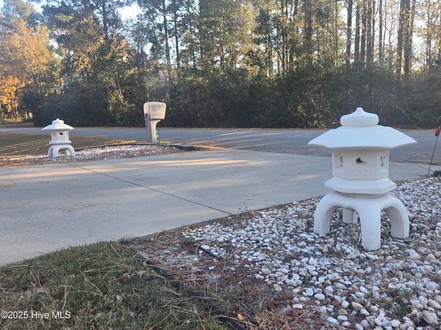 107 Argosy Drive, New Bern, NC 28560