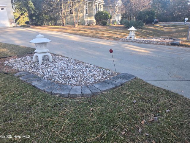 107 Argosy Drive, New Bern, NC 28560