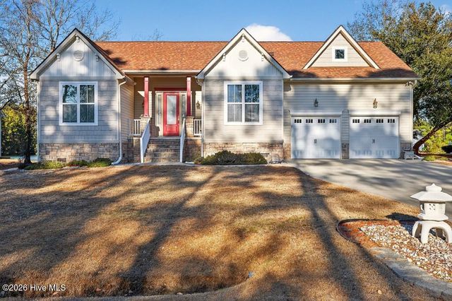 107 Argosy Drive, New Bern, NC 28560