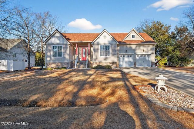 107 Argosy Drive, New Bern, NC 28560