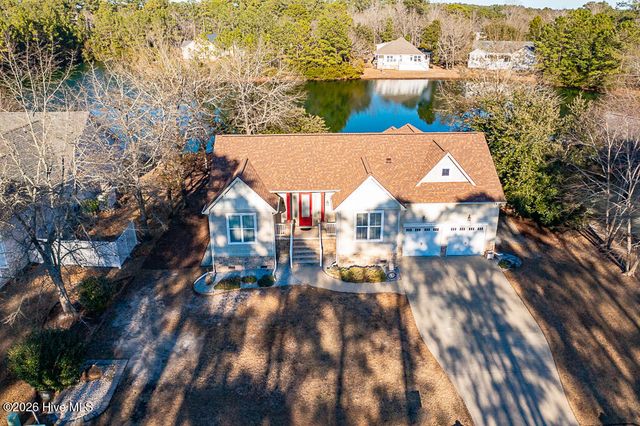 107 Argosy Drive, New Bern, NC 28560