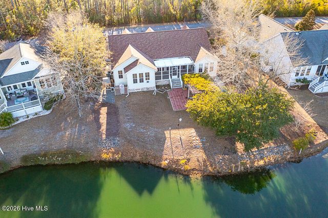 107 Argosy Drive, New Bern, NC 28560