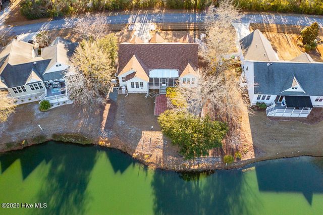 107 Argosy Drive, New Bern, NC 28560