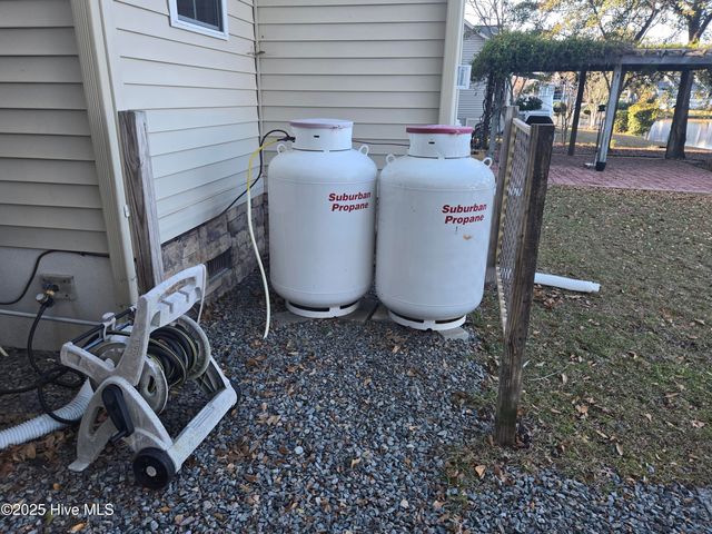 107 Argosy Drive, New Bern, NC 28560