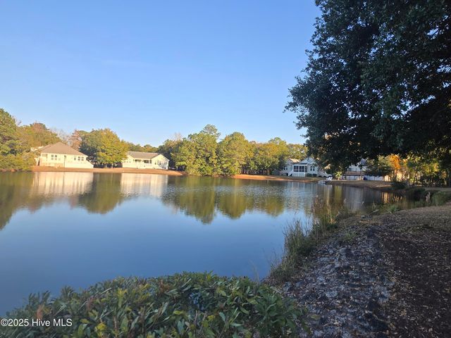 107 Argosy Drive, New Bern, NC 28560