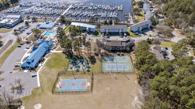 107 Argosy Drive, New Bern, NC 28560