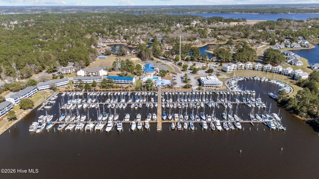 107 Argosy Drive, New Bern, NC 28560