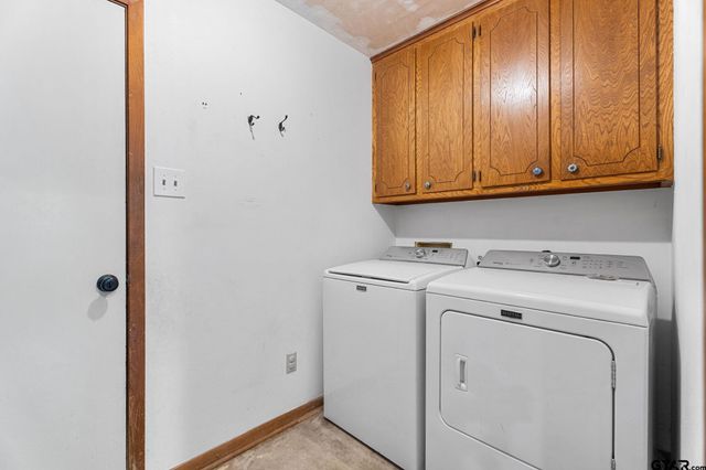 10401 County Road 1141 (Negem Rd), Tyler, TX 75709