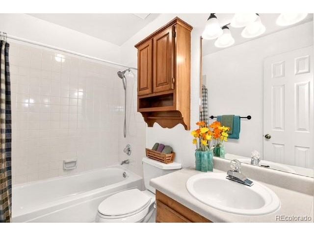 3427 Trenary Ln, Colorado Springs, CO 80918