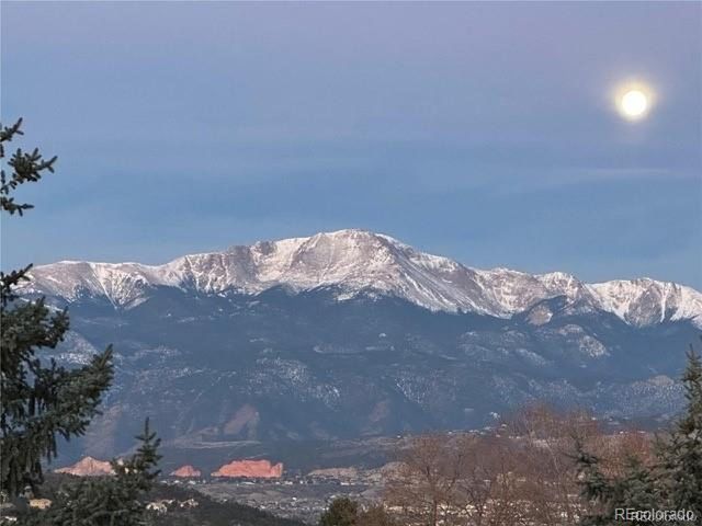 3427 Trenary Ln, Colorado Springs, CO 80918