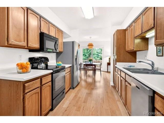 3427 Trenary Ln, Colorado Springs, CO 80918