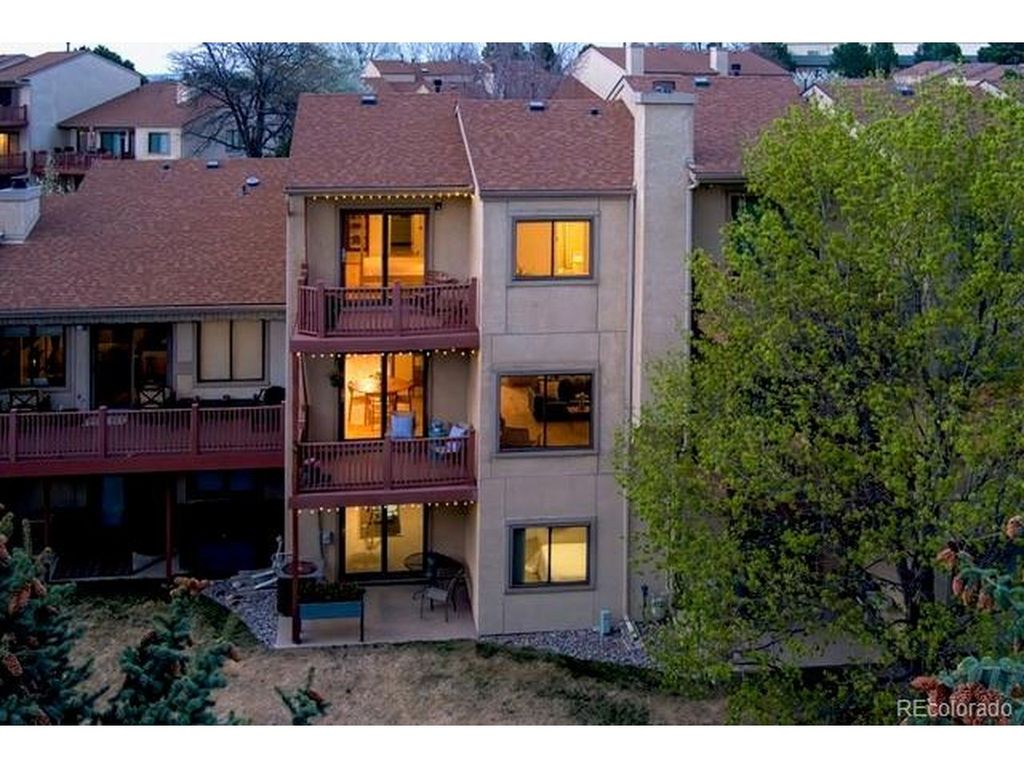 3427 Trenary Ln, Colorado Springs, CO 80918