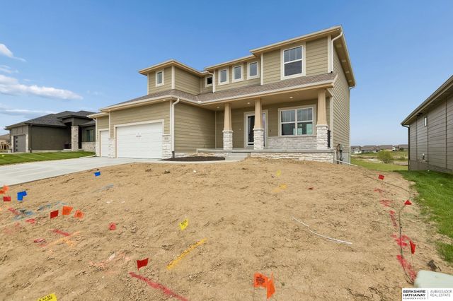 6125 S 215 Circle, Elkhorn, NE 68022