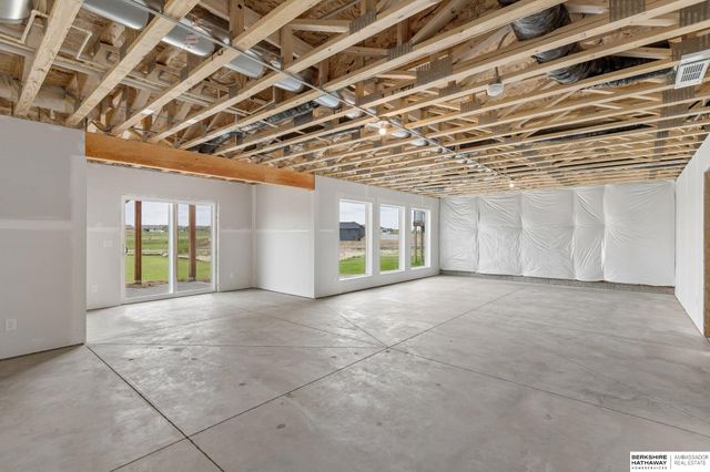6125 S 215 Circle, Elkhorn, NE 68022