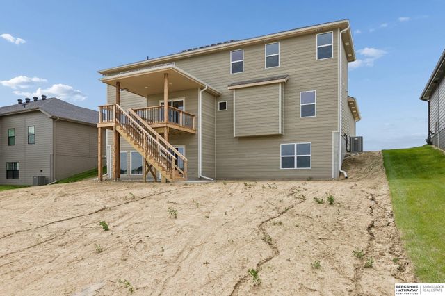 6125 S 215 Circle, Elkhorn, NE 68022