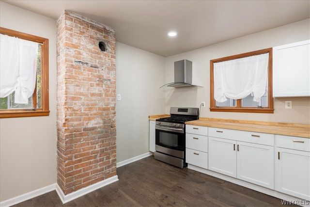 1679 Amherst Street, Buffalo, NY 14214