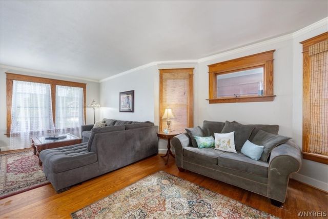 1679 Amherst Street, Buffalo, NY 14214
