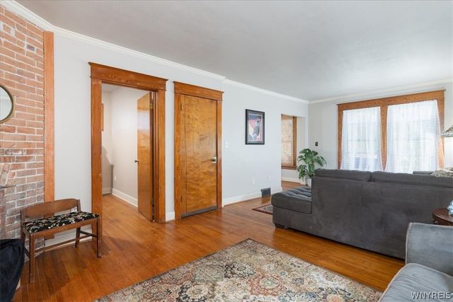 1679 Amherst Street, Buffalo, NY 14214