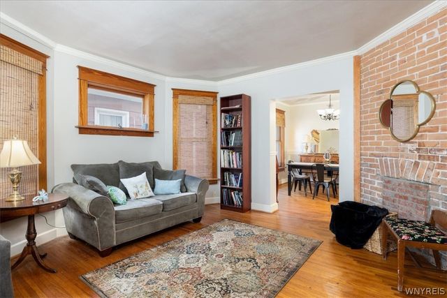 1679 Amherst Street, Buffalo, NY 14214