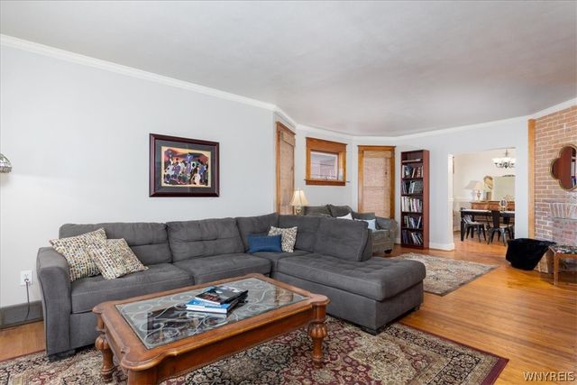 1679 Amherst Street, Buffalo, NY 14214