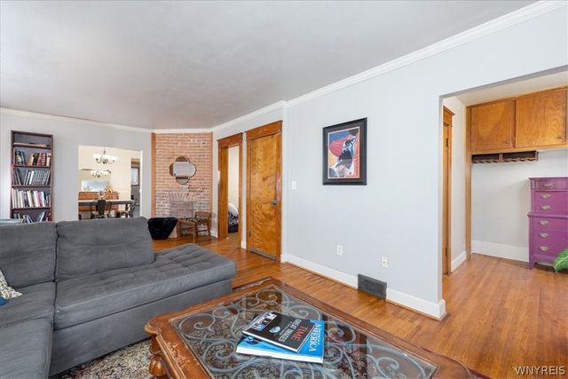 1679 Amherst Street, Buffalo, NY 14214