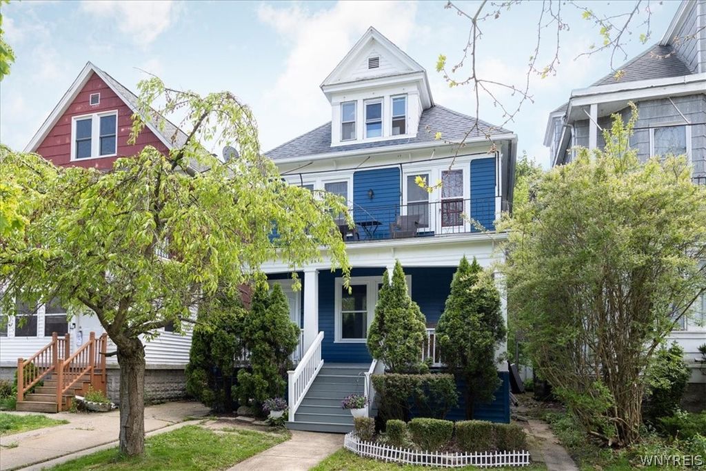 1679 Amherst Street, Buffalo, NY 14214