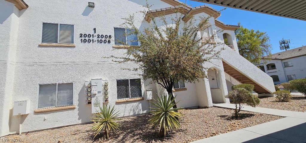 5655 East Sahara Avenue 1001, Las Vegas, NV 89142 — photo 2