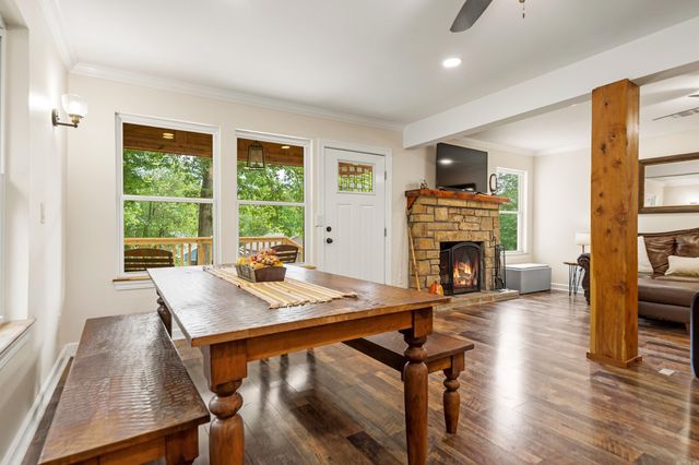 236 Sharon Terrace, Hot Springs, AR 71913