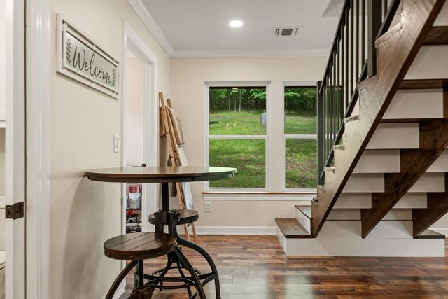 236 Sharon Terrace, Hot Springs, AR 71913