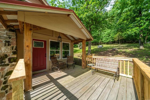 236 Sharon Terrace, Hot Springs, AR 71913