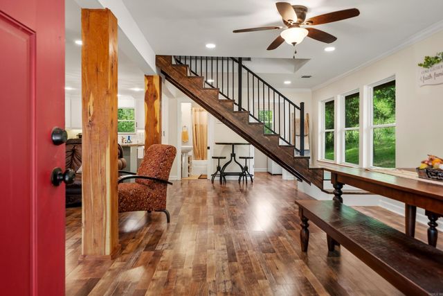 236 Sharon Terrace, Hot Springs, AR 71913
