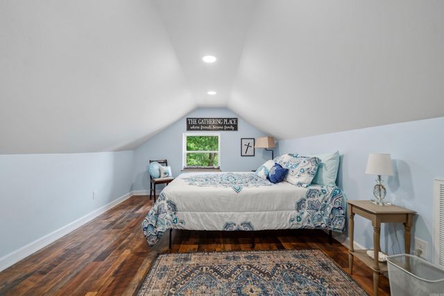 236 Sharon Terrace, Hot Springs, AR 71913