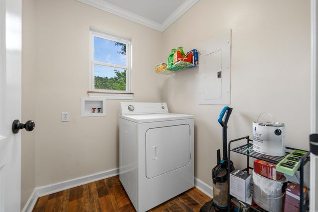 236 Sharon Terrace, Hot Springs, AR 71913