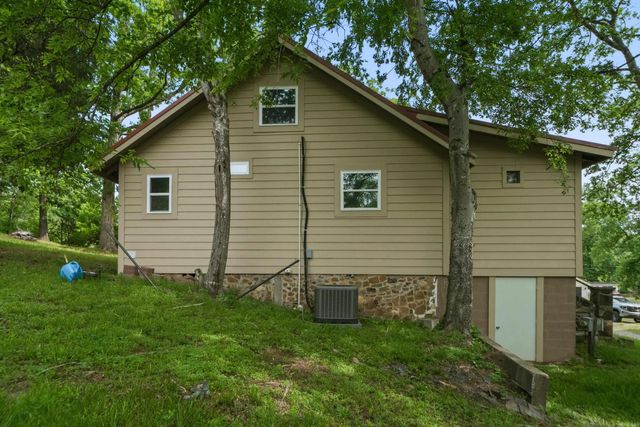 236 Sharon Terrace, Hot Springs, AR 71913