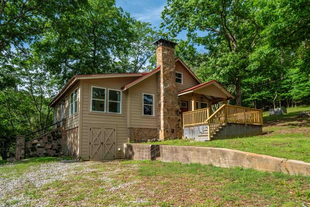 236 Sharon Terrace, Hot Springs, AR 71913