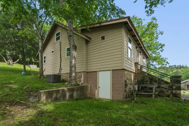 236 Sharon Terrace, Hot Springs, AR 71913