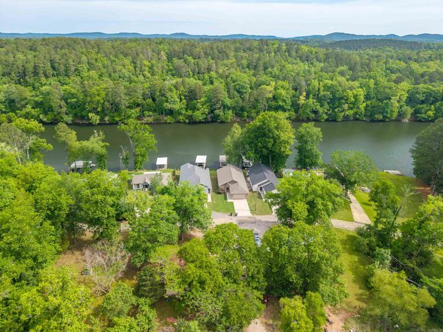236 Sharon Terrace, Hot Springs, AR 71913