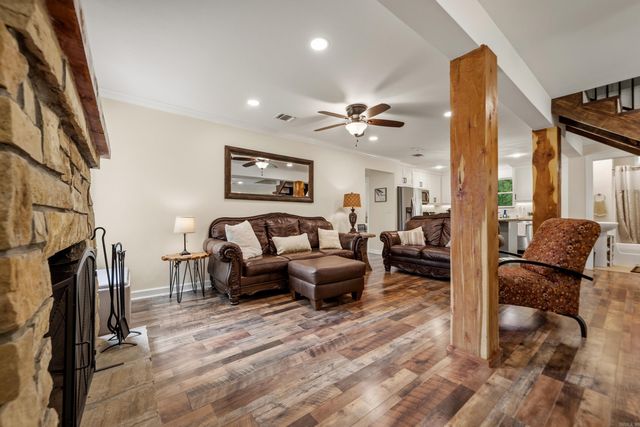 236 Sharon Terrace, Hot Springs, AR 71913