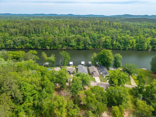 236 Sharon Terrace, Hot Springs, AR 71913