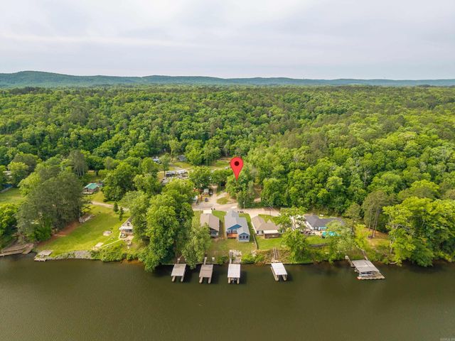 236 Sharon Terrace, Hot Springs, AR 71913