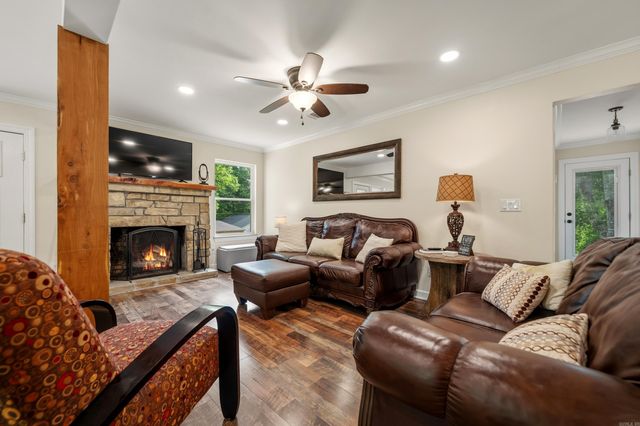 236 Sharon Terrace, Hot Springs, AR 71913