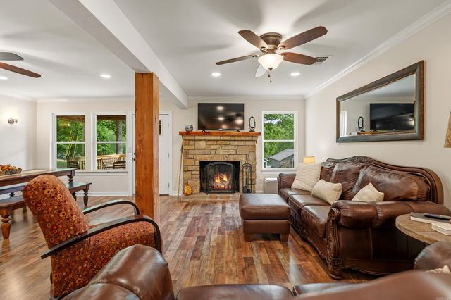 236 Sharon Terrace, Hot Springs, AR 71913