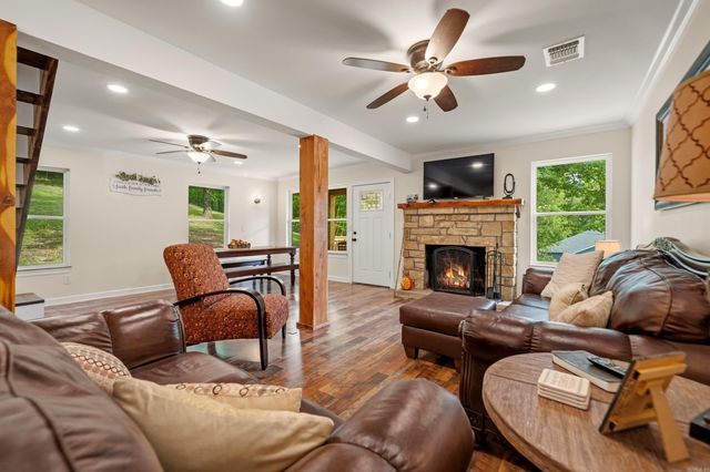 236 Sharon Terrace, Hot Springs, AR 71913
