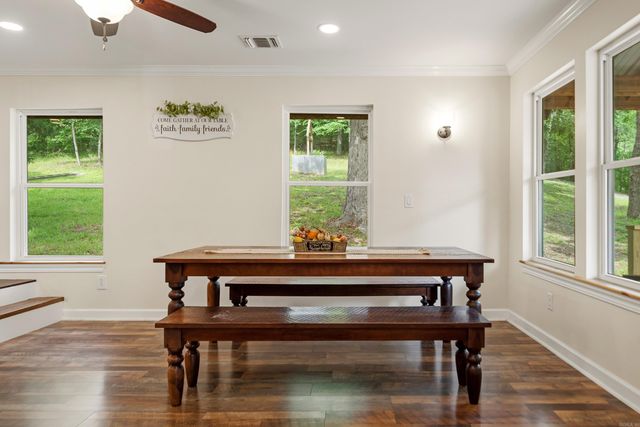 236 Sharon Terrace, Hot Springs, AR 71913