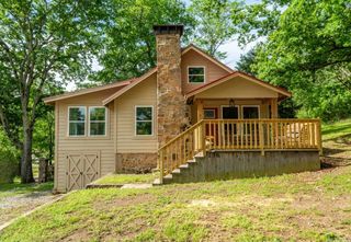 236 Sharon Terrace, Hot Springs, AR 71913