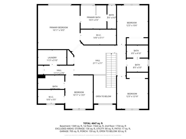 5076 151st Street W, Apple Valley, MN 55124